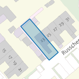 Perceel SHT02-AA-5048