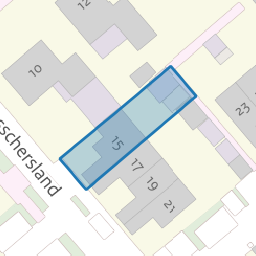 Perceel SHT02-AA-5049