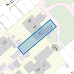 Perceel SHT02-AA-5050