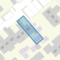 Perceel SHT02-AA-5052