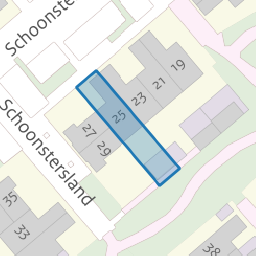 Perceel SHT02-AA-5060