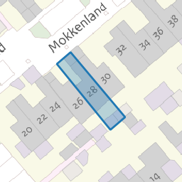 Perceel SHT02-AA-5069