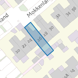 Perceel SHT02-AA-5070