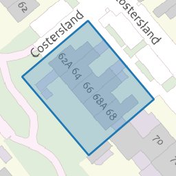 Perceel SHT02-AA-5075