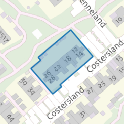 Perceel SHT02-AA-5078