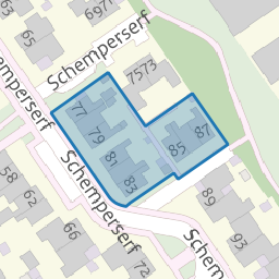 Perceel SHT02-AA-5081