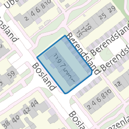 Perceel SHT02-AA-5085