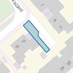 Perceel SHT02-AA-5109