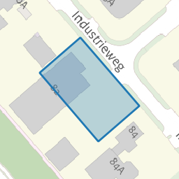 Perceel SHT02-AA-5120