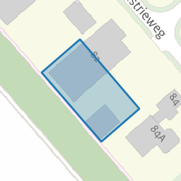 Perceel SHT02-AA-5121