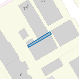 Perceel SHT02-AA-5132