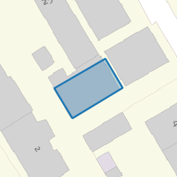 Perceel SHT02-AA-5133