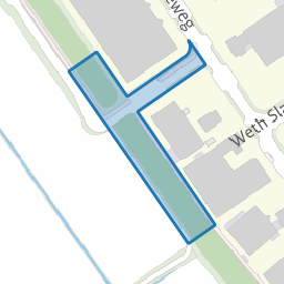 Perceel SHT02-AA-5156