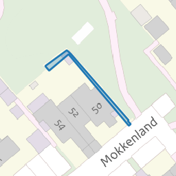 Perceel SHT02-AA-5176