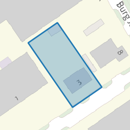 Perceel SHT02-AA-5186