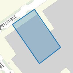 Perceel SHT02-AA-5190