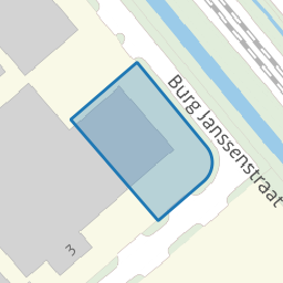 Perceel SHT02-AA-5198