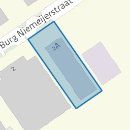 Perceel SHT02-AA-5226