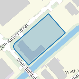 Perceel SHT02-AA-5256