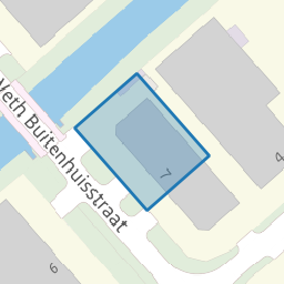 Perceel SHT02-AA-5259