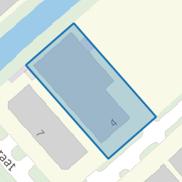 Perceel SHT02-AA-5262