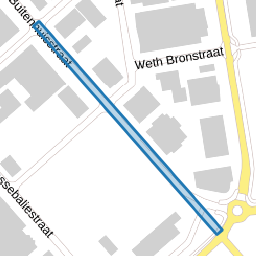 Perceel SHT02-AA-5272