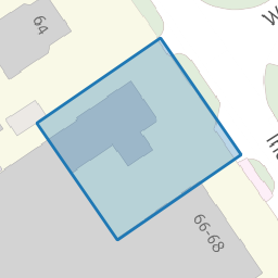 Perceel SHT02-AA-5299