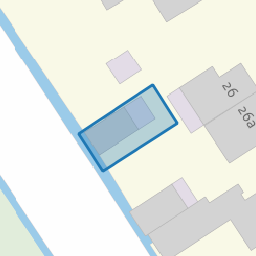 Perceel SHT02-AA-5314