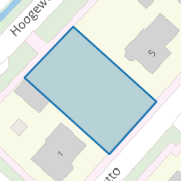 Perceel SHT02-AA-5316