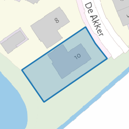 Perceel SHT02-AA-5322