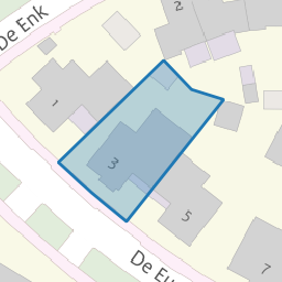 Perceel SHT02-AA-5331