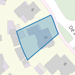 Perceel SHT02-AA-5333