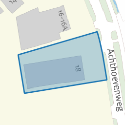 Perceel SHT02-AA-5345