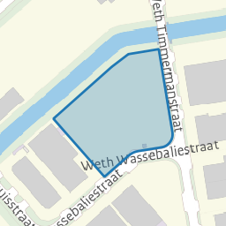 Perceel SHT02-AA-5347