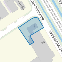 Perceel SHT02-AA-5350