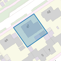 Perceel SHT02-AA-5357