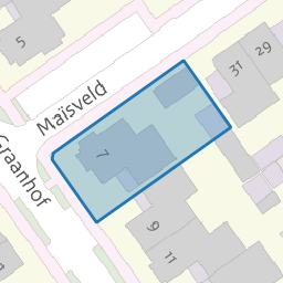 Perceel SHT02-AA-5364