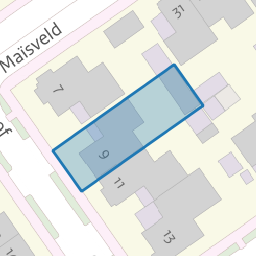 Perceel SHT02-AA-5365