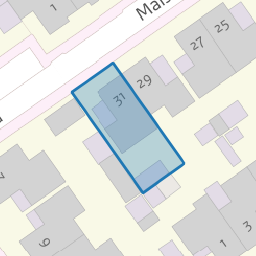 Perceel SHT02-AA-5367