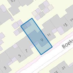 Perceel SHT02-AA-5373