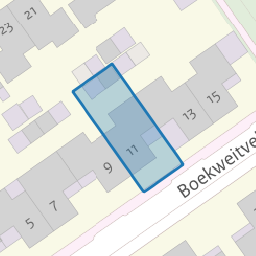 Perceel SHT02-AA-5374