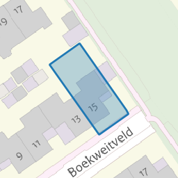 Perceel SHT02-AA-5376