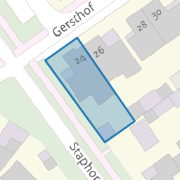 Perceel SHT02-AA-5383