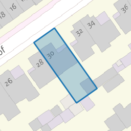 Perceel SHT02-AA-5386