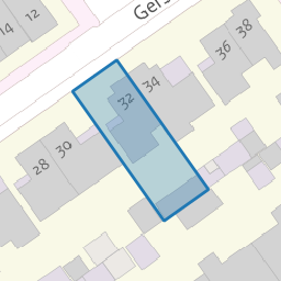 Perceel SHT02-AA-5387