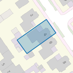 Perceel SHT02-AA-5391