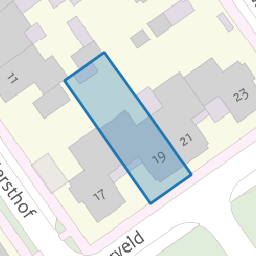 Perceel SHT02-AA-5395