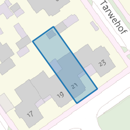 Perceel SHT02-AA-5396