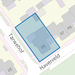 Perceel SHT02-AA-5398