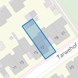 Perceel SHT02-AA-5420